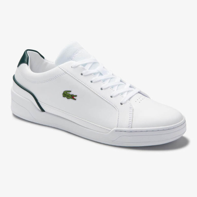 Sneaker Lacoste Challenge 7-40SMA0080-1R5 Άσπρο