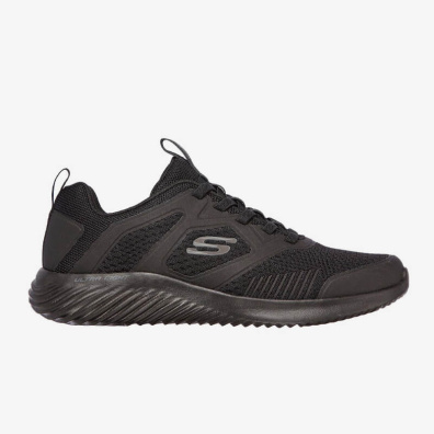 Sneaker Skechers Bounder 232279-BBK Μαύρο