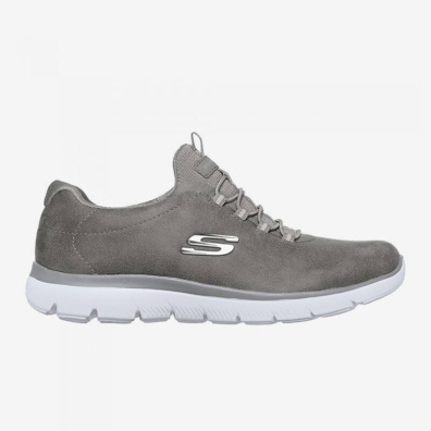 Sneaker Skechers Summits Oh So Smooth 149200-DKTP Καφέ
