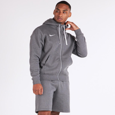 Φούτερ Ζακέτα Nike Park 20 CW6887-071 Γκρι