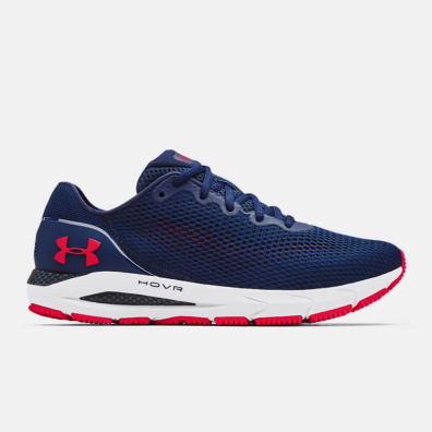 Sneaker Under Armour HOVR Sonic 4 3023543-401 Μπλε