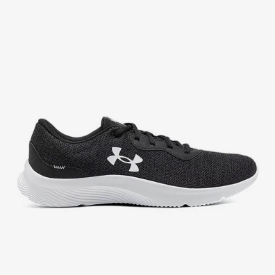 Sneaker Under Armour Mojo 2 3024134-001 Μαύρο