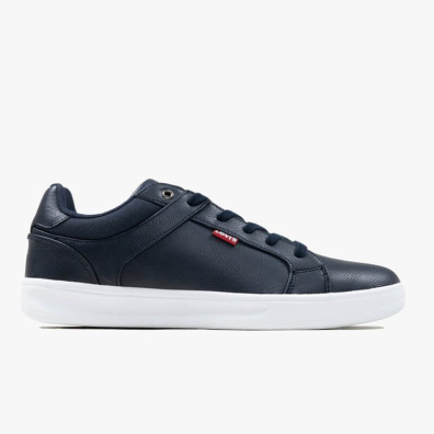 Sneaker Levi's Ostrander 232806-618-17 Σκούρο Μπλε
