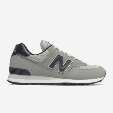 Sneaker New Balance 574 ML574BE2 Γκρι