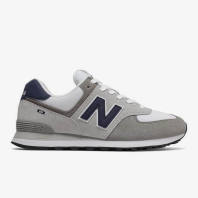 Sneaker New Balance 574 ML574EAG Γκρι