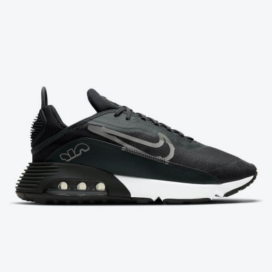 Sneaker Nike Air Max 2090 DH4097-001 Μαύρο