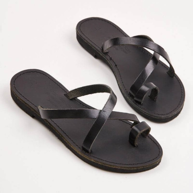 Χειροποίητα Σανδάλια Made in Greece B36 ταμπα