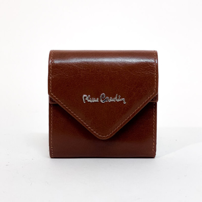 Δερμάτινο πορτοφόλι Pierre Cardin 3004 Ταμπά