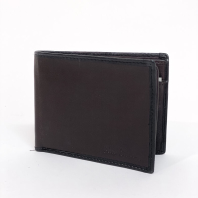 Δερμάτινο πορτοφόλι Pierre Cardin 8566 Καφέ