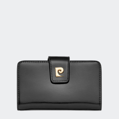 Λουστρίν Πορτοφόλι Pierre Cardin 50023Α GP01 Μαύρο