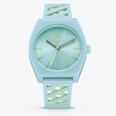 Ρολόι Adidas Originals Process SP2 Z25 Γαλάζιο
