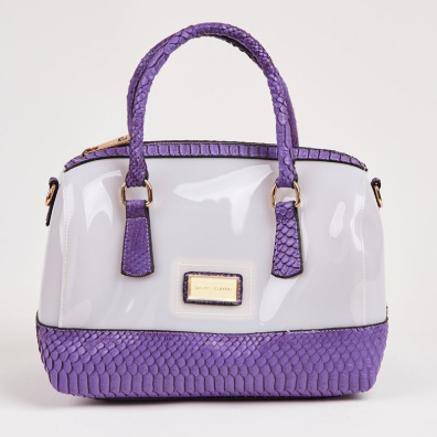 Τσάντα Χειρός Pierre Cardin PM0092 VIK12 Λευκό