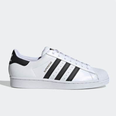 Sneaker Adidas Originals Superstar C77124 Λευκό