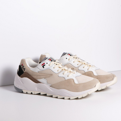Sneaker Fila Vault CMR Jogger CB Low 1010588-00Y Μπέζ