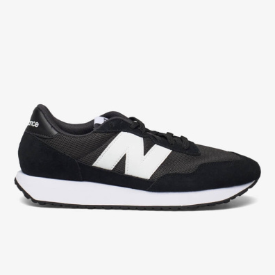 Sneaker New Balance 237 MS237CC Μαύρο