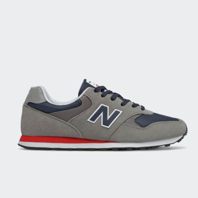 Sneaker New Balance 393 ML393SH1 Γκρι
