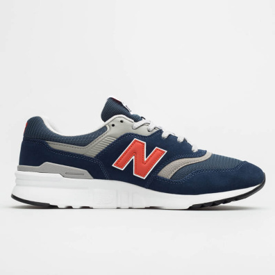 Sneaker New Balance CM997HAY Σκούρο Μπλε
