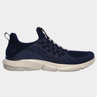 Sneaker Skechers Relaxed Fit Ingram Streetway 210028 Μπλε