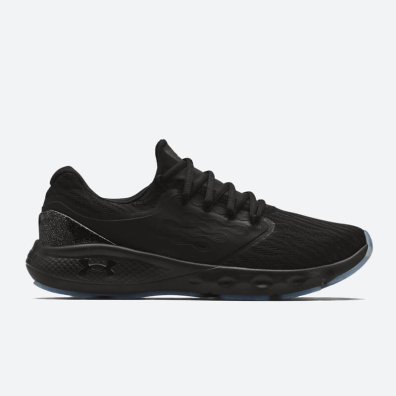 Sneaker Under Armour Charged Vantage 3023550-002 Μαύρο
