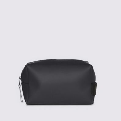 Αδιάβροχο Νεσεσέρ Rains Wash Bag 15580-01 Μαύρο
