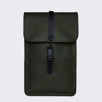 Αδιάβροχο Σακίδιο Πλάτης Rains 12200-03 Πράσινο