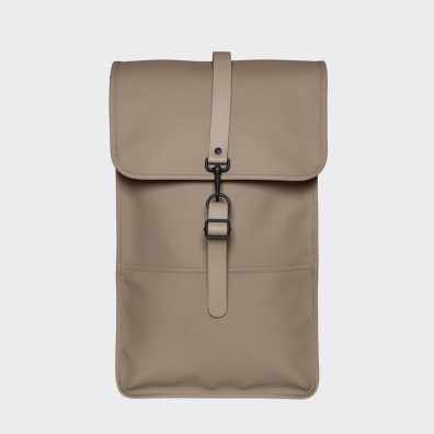 Αδιάβροχο Σακίδιο Πλάτης Rains 12200-14  Μπεζ