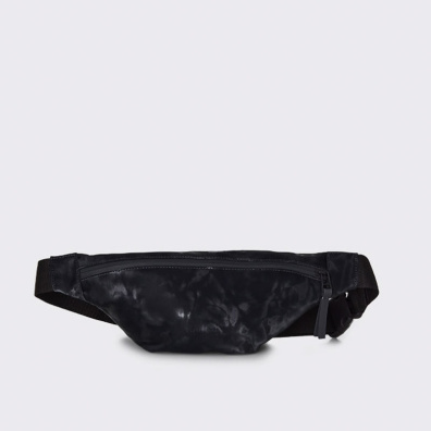 Αδιάβροχο Τσαντάκι Μέσης Rains Bum Bag Mini 13130-77 Mαύρο