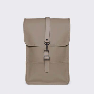 Αδιάβροχο Mini Σακίδιο Πλάτης Rains 12800-14 Μπεζ