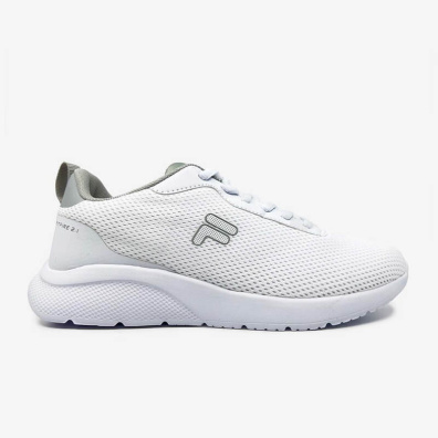 Sneaker Fila Spitfire FFW0121-10004 Άσπρο
