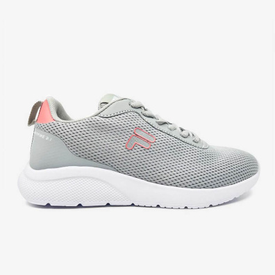 Sneaker Fila Spitfire FFW0121-83093 Γκρι Ροζ