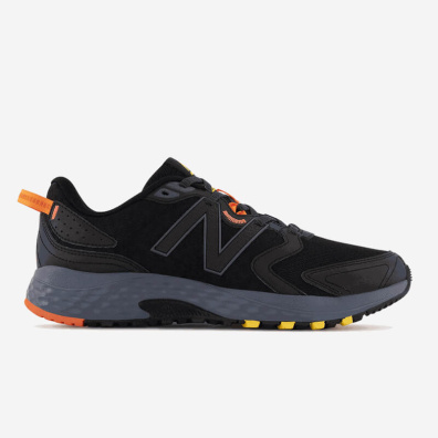 Sneaker New Balance 410 MT410CK7 Μαύρο