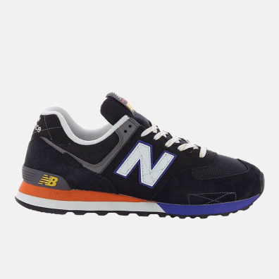 Sneaker New Balance 574 ML574HI2 Μαύρο