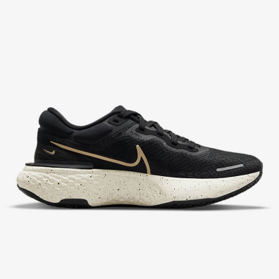 Sneaker Nike Zoomx Invincible Run Flyknit CT2229-004 Μαύρο