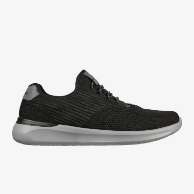 Sneaker Skechers Lattimore 210240-BLK Μαύρο