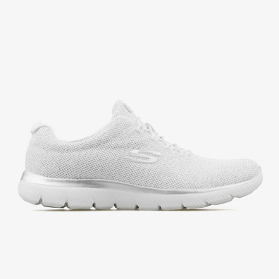 Sneaker Sport Summits 149524-WSL Άσπρο