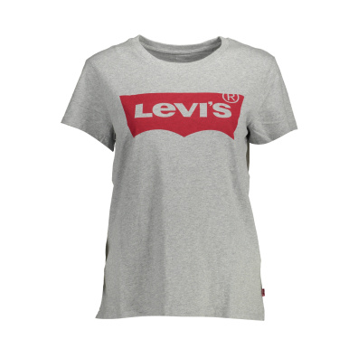 T-Shirt Levi`s 17369-1686 Γκρι