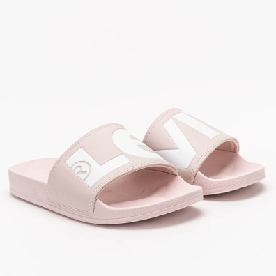 Παντόφλα Levi's June L 231570-794-81 Ροζ