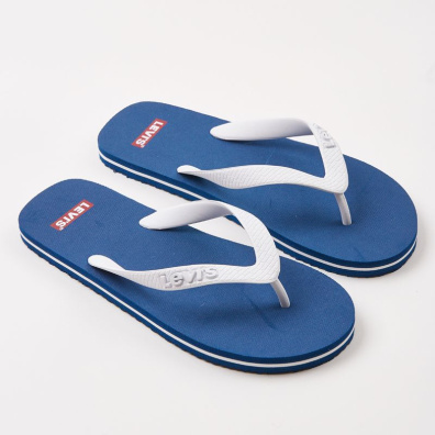 Σαγιονάρα Levi’s Dixon 2.0 229817-753 Μπλε