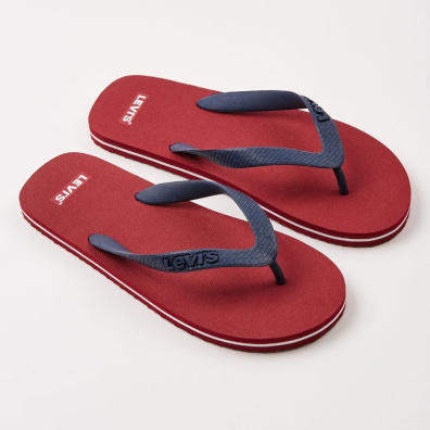 Σαγιονάρα Levi’s Dixon 229817-753 Κόκκινο