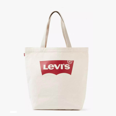 Τσάντα Ώμου Levi's Batwing 227853-0006-0021 Μπεζ