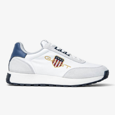 Sneaker Gant Garold 3GS24637764-G29 Άσπρο