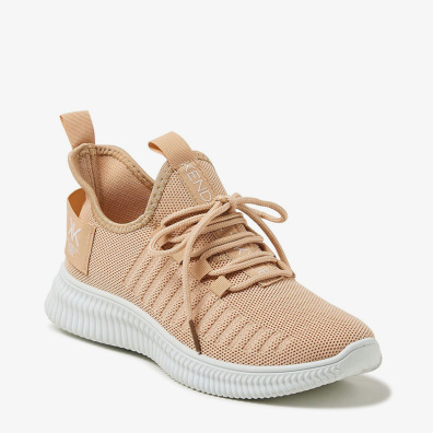 Sneaker Kendall+Kylie Ezora KKS.251.080.089 Μπεζ