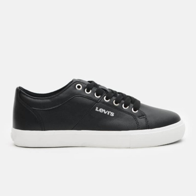 Sneaker Levi's Woodward S 233414-794-59 Μαύρο Sneaker Levi's Woodward S 233414-794-59 Μαύρο