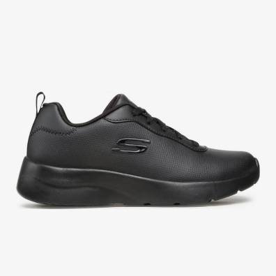 Sneaker Skechers Dynamight 2.0 88888368-BBK Μαύρο