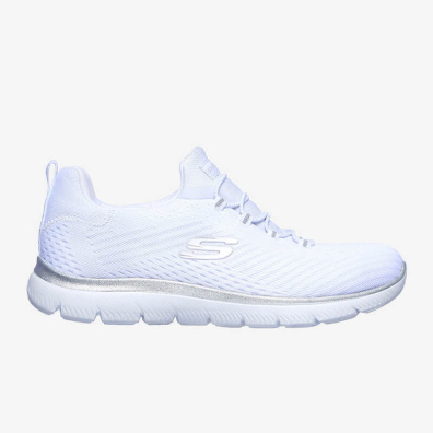 Sneaker Skechers Summits Fast Attraction 149036-WSL Άσπρο