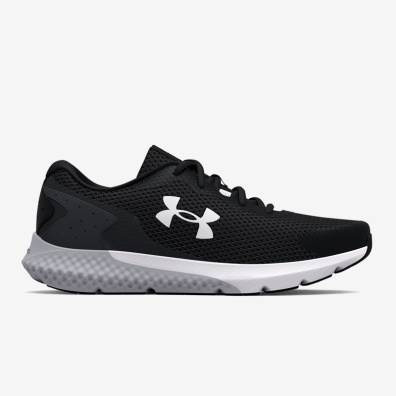 Sneaker Under Armour Charged Rogue 3 3024877-002 Μαύρο