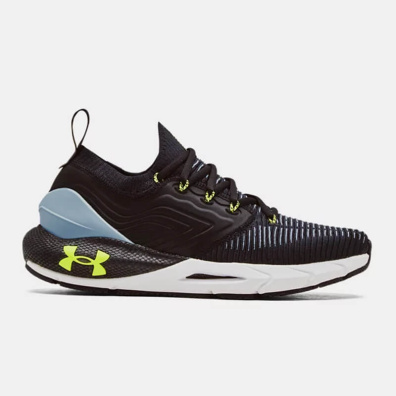 Sneaker Under Armour HOVR Phantom 2 IntelliKnit 3024154-005 Μαύρο