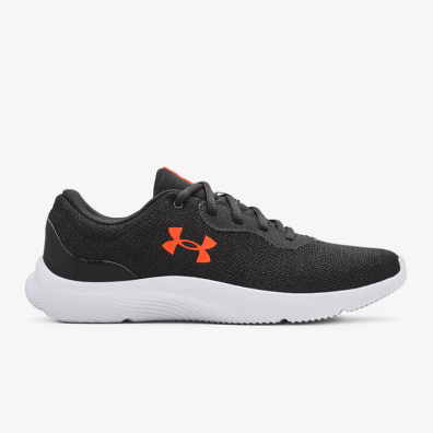 Sneaker Under Armour Mojo 2 3024134-105 Γκρι