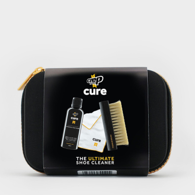 Καθαριστικό Σετ Παπουτσιών Crep Protect-Cure Sneaker Cleaning Kit 1044158