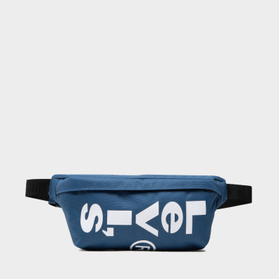 Τσαντάκι Μέσης Levi's 228846-0208-0017 Μπλε